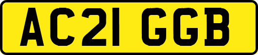 AC21GGB