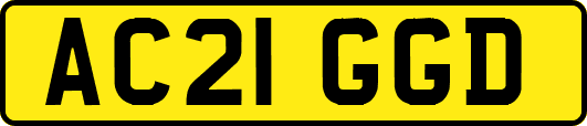 AC21GGD
