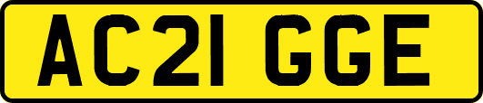 AC21GGE