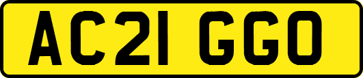 AC21GGO