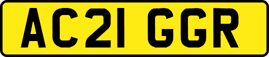 AC21GGR