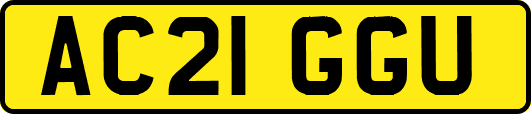 AC21GGU