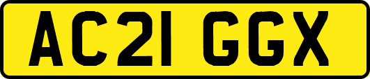 AC21GGX