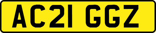 AC21GGZ