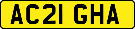 AC21GHA