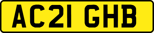 AC21GHB