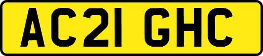 AC21GHC