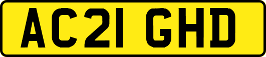 AC21GHD