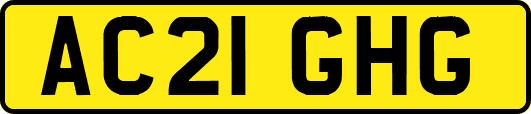 AC21GHG
