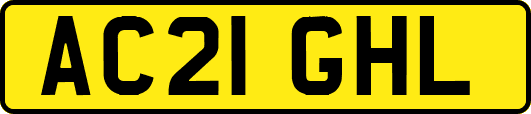 AC21GHL