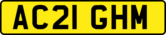 AC21GHM
