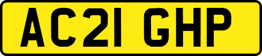 AC21GHP