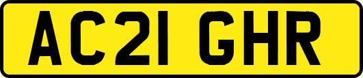 AC21GHR