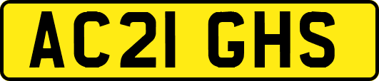 AC21GHS