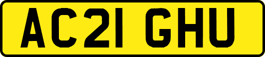 AC21GHU