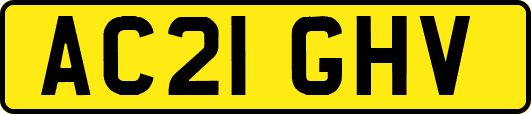 AC21GHV