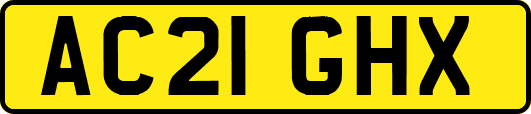 AC21GHX