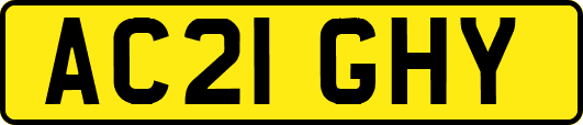 AC21GHY