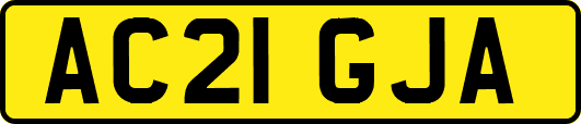 AC21GJA