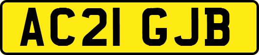 AC21GJB