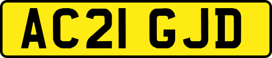 AC21GJD