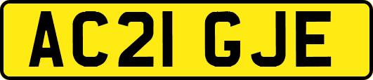 AC21GJE