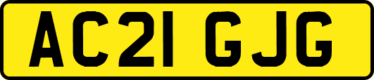 AC21GJG