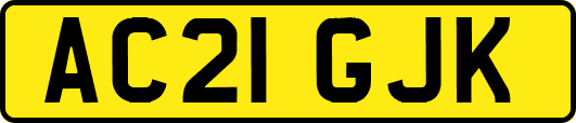 AC21GJK