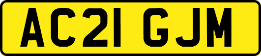 AC21GJM