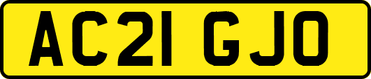 AC21GJO