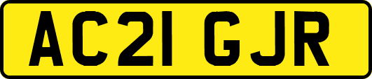AC21GJR