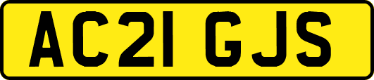 AC21GJS