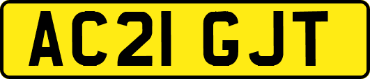 AC21GJT