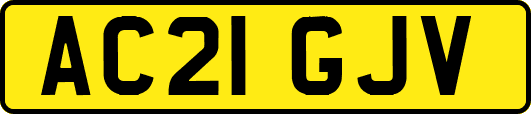AC21GJV