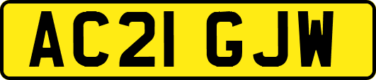 AC21GJW
