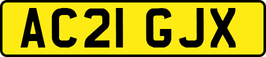 AC21GJX