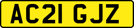 AC21GJZ