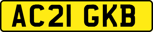 AC21GKB