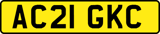 AC21GKC