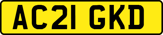 AC21GKD