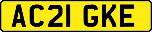 AC21GKE