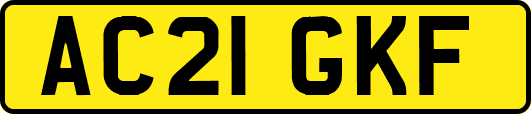 AC21GKF