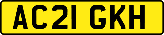 AC21GKH