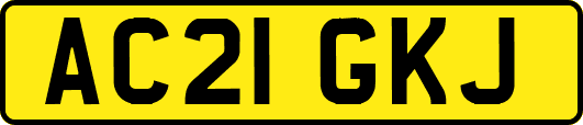 AC21GKJ