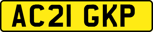 AC21GKP