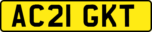 AC21GKT