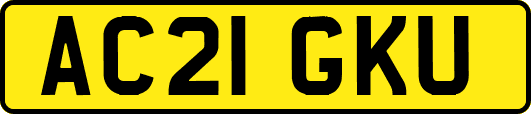 AC21GKU