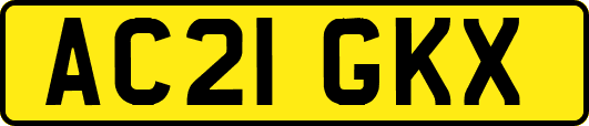 AC21GKX