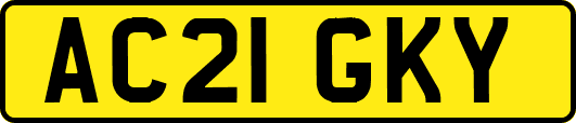 AC21GKY