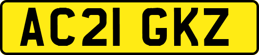 AC21GKZ